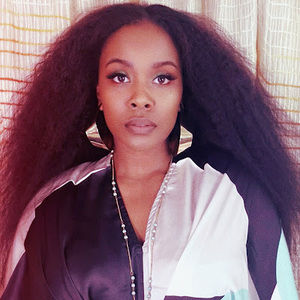 Meet your Posher, Elisha